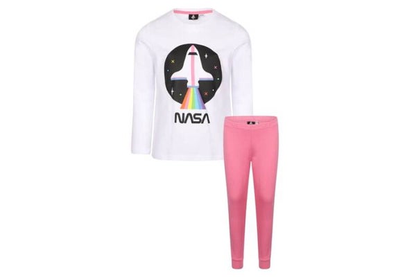 Pyjama Set Nasa