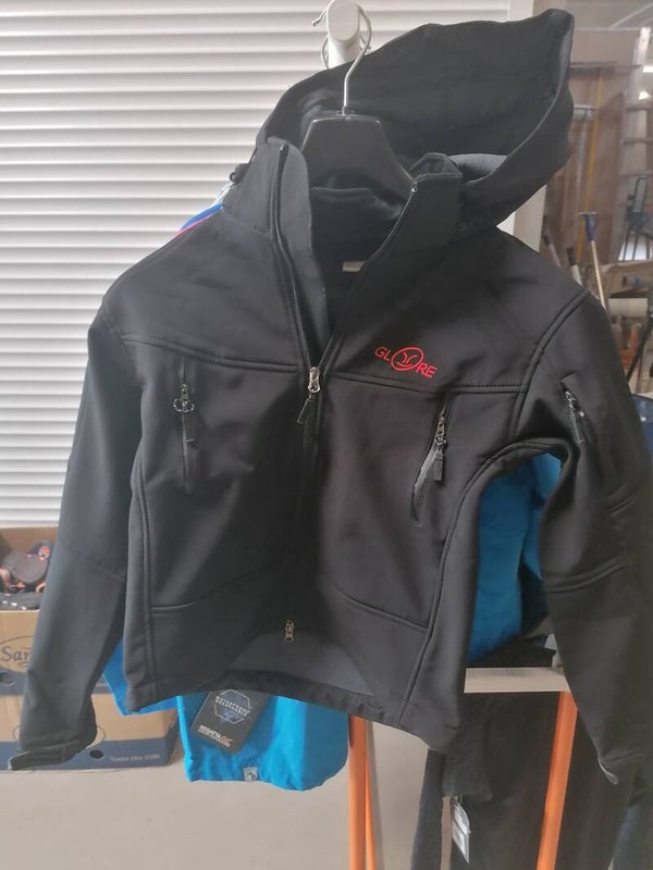 Damen Softshelljacke Glore XS