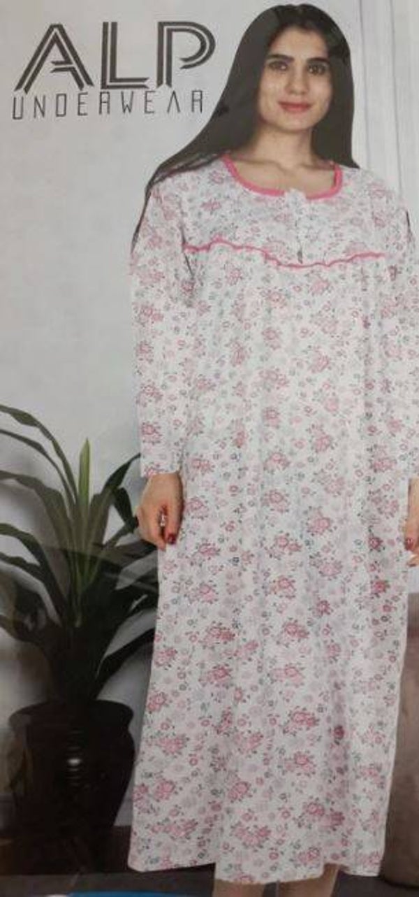 Nachthemd Alp Underwear