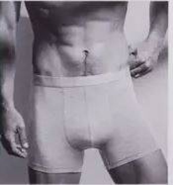 Lyocell Boxershort Migros