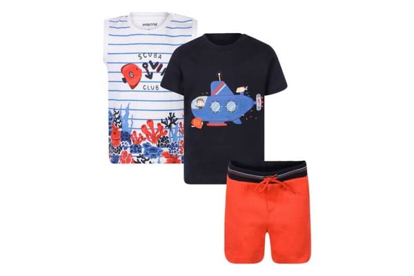 Bekleidungsset Mayoral