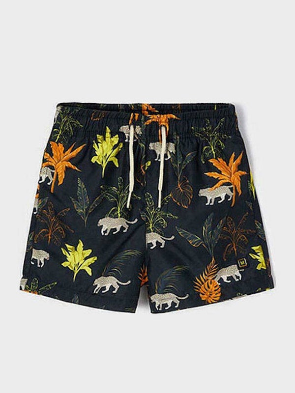 Kinder Badeshorts Mayoral Tornado