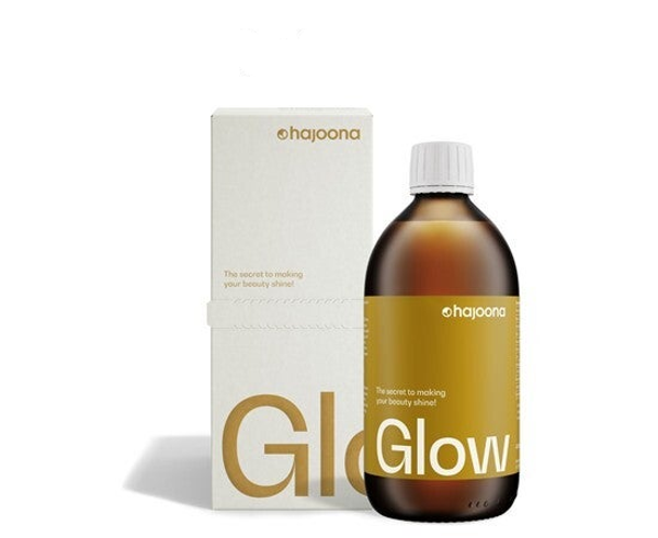 Hajoona Glow Sparpackages