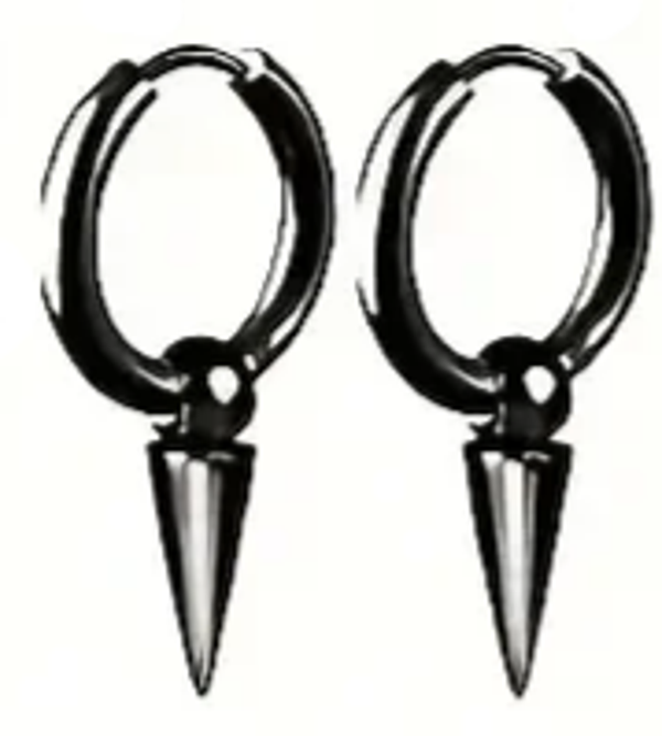 Ohrring Kegel