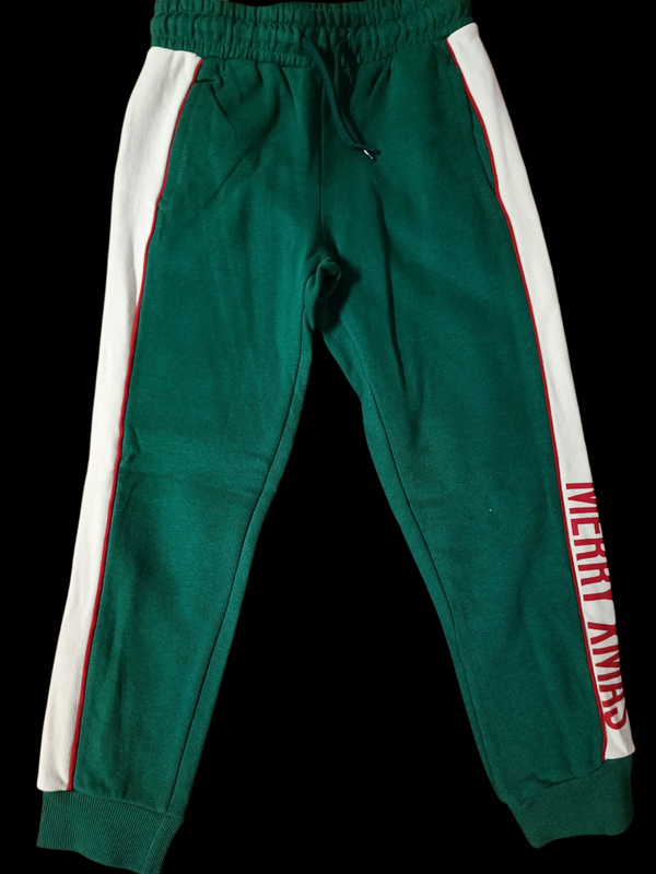 Jogginghose Merry Christmas