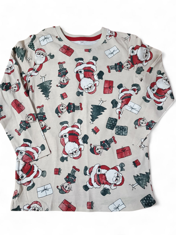 Sweatshirt Weihnachten