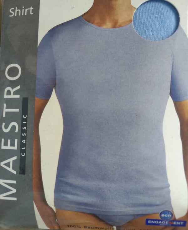 Migros Herren Maestro Classic Shirt