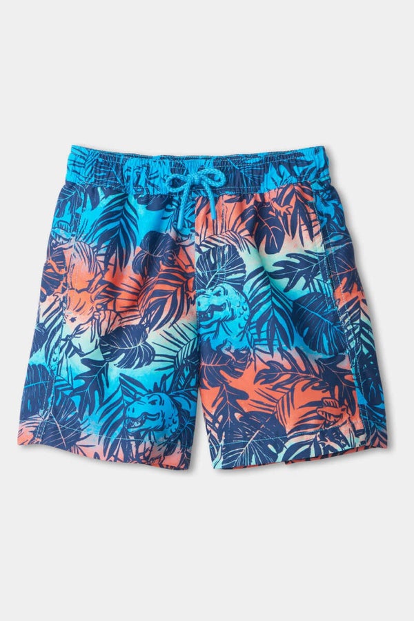 Kinder Badehose Hatley Dschungel Dinos