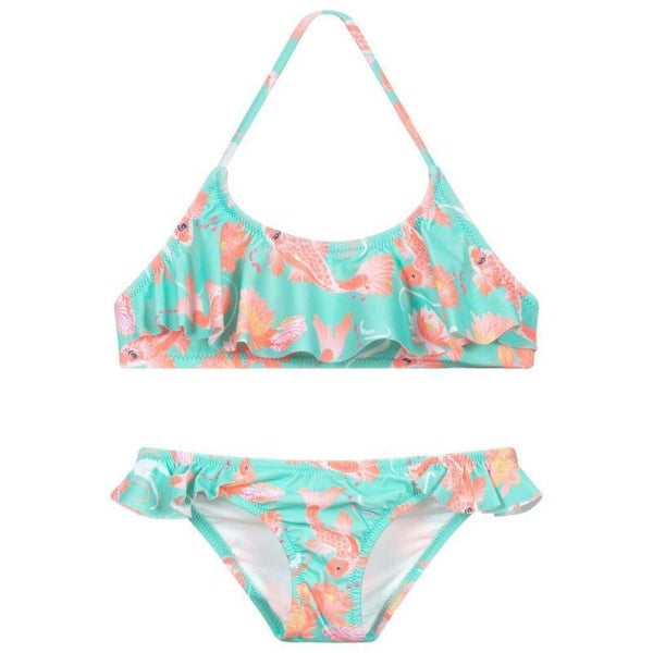 Sunuva Aqua Koi Bikini