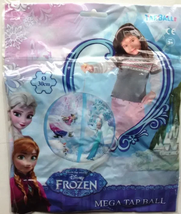 Riesen Wasserball Frozen Elsa&Anna