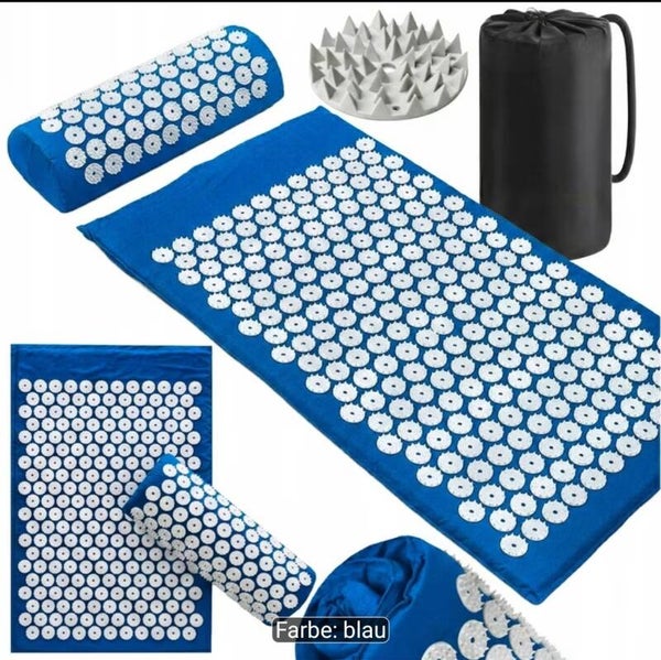 Akupressur Matte