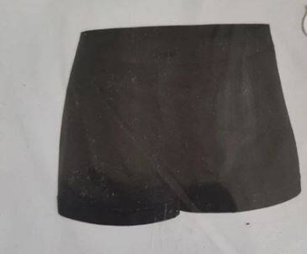 Boxershort nahtlos Mikrofaser