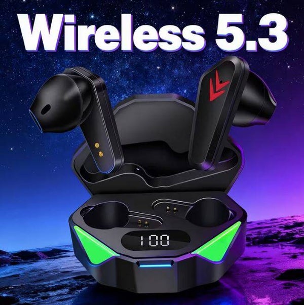 Bluetooth Kopfhörer X15