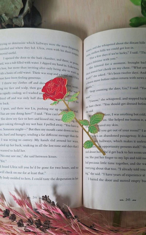 Golden Rose