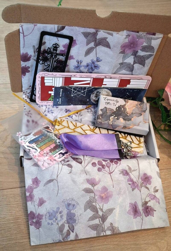 Medium Mystery Box