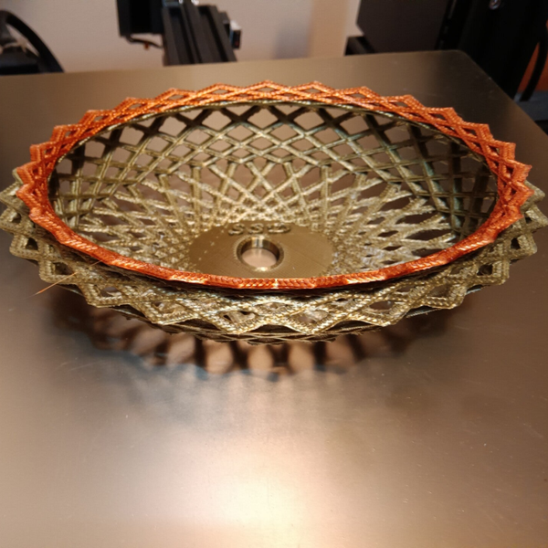 S3D Soap Dish/Sponge Holder