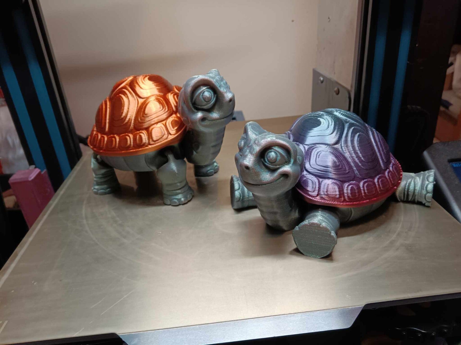 サッカニー メイビートゥモロー Grid 3D Tortoise 27.5 Maybe Tomorrow