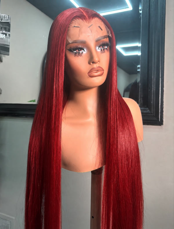 Cayenne