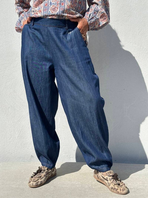 Gaspar Colorado Denim