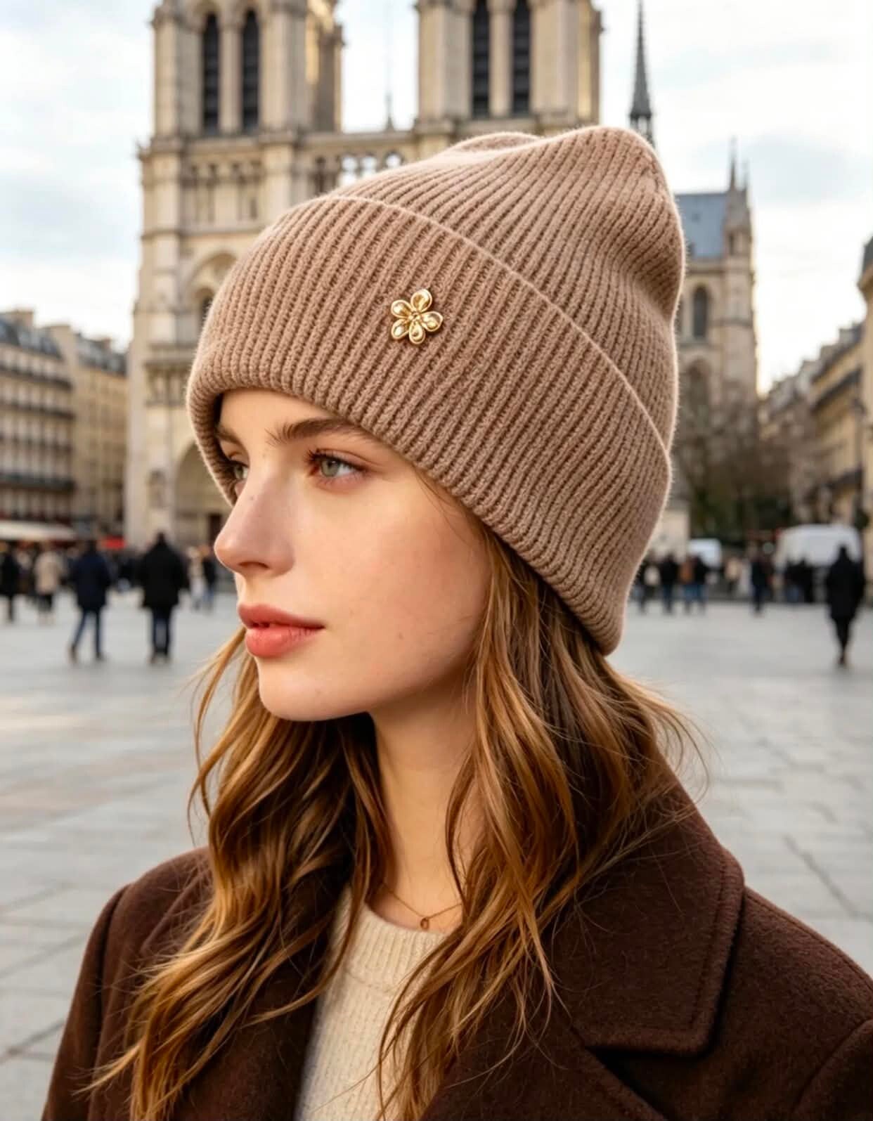 Justd`lux Lue Taupe