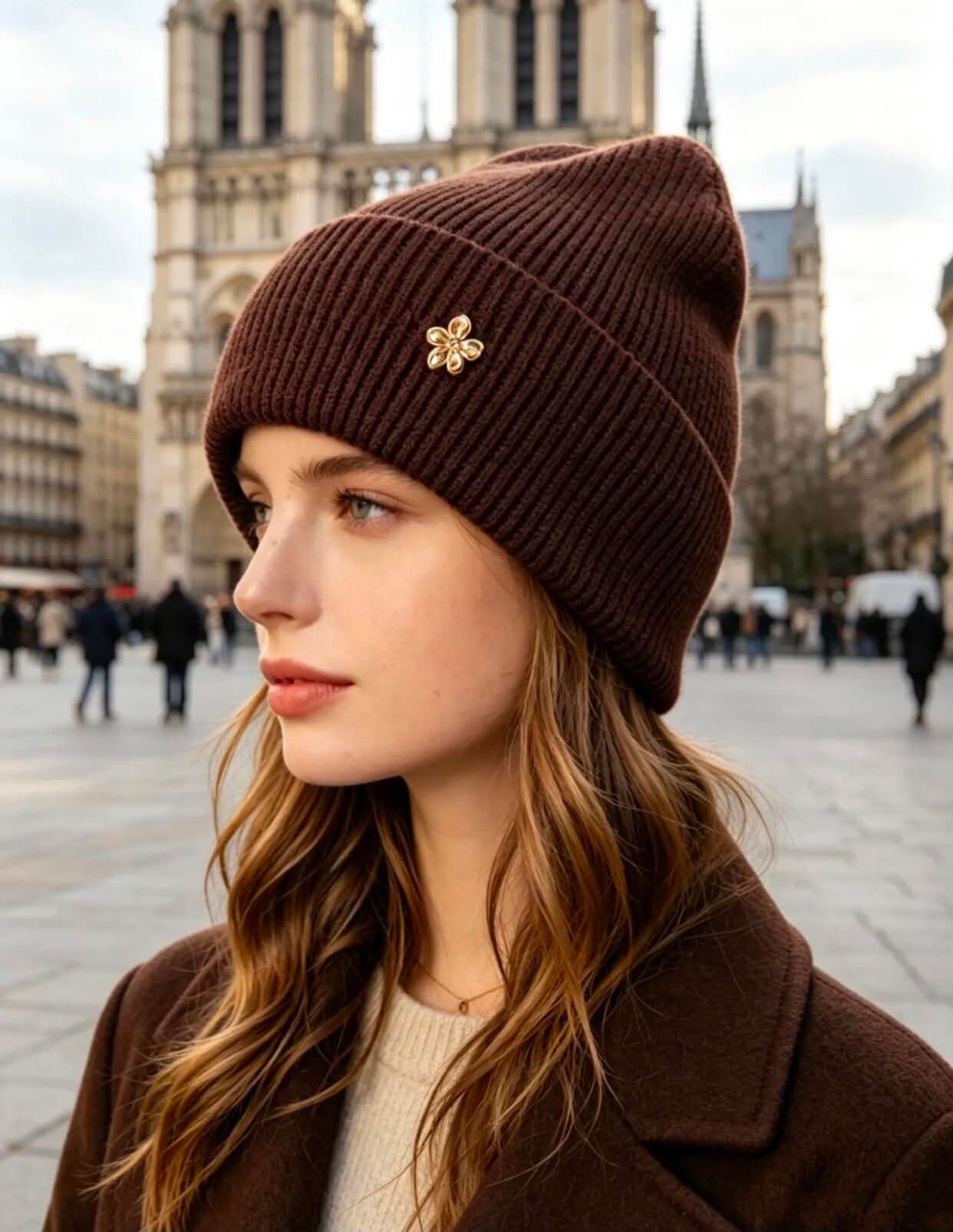Justd`lux Lue Kaffe