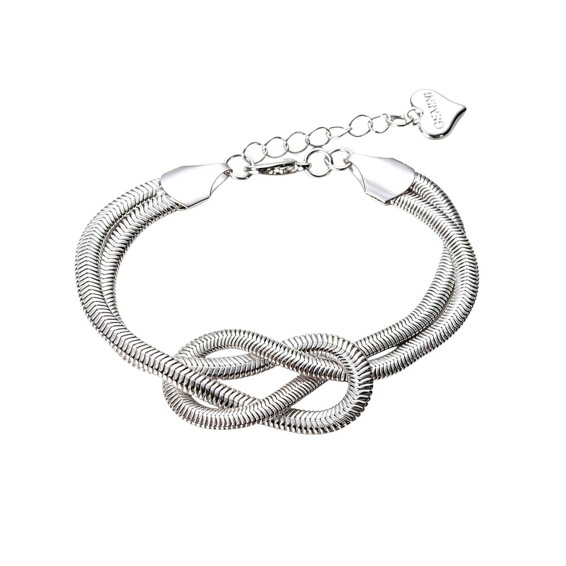 Armbånd Sølv