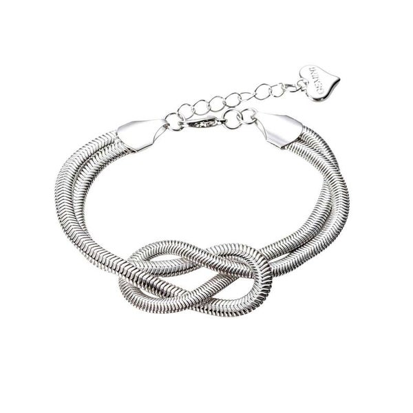 Armbånd Sølv