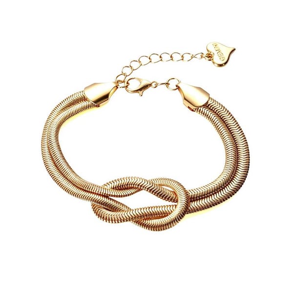 Armbånd Gull