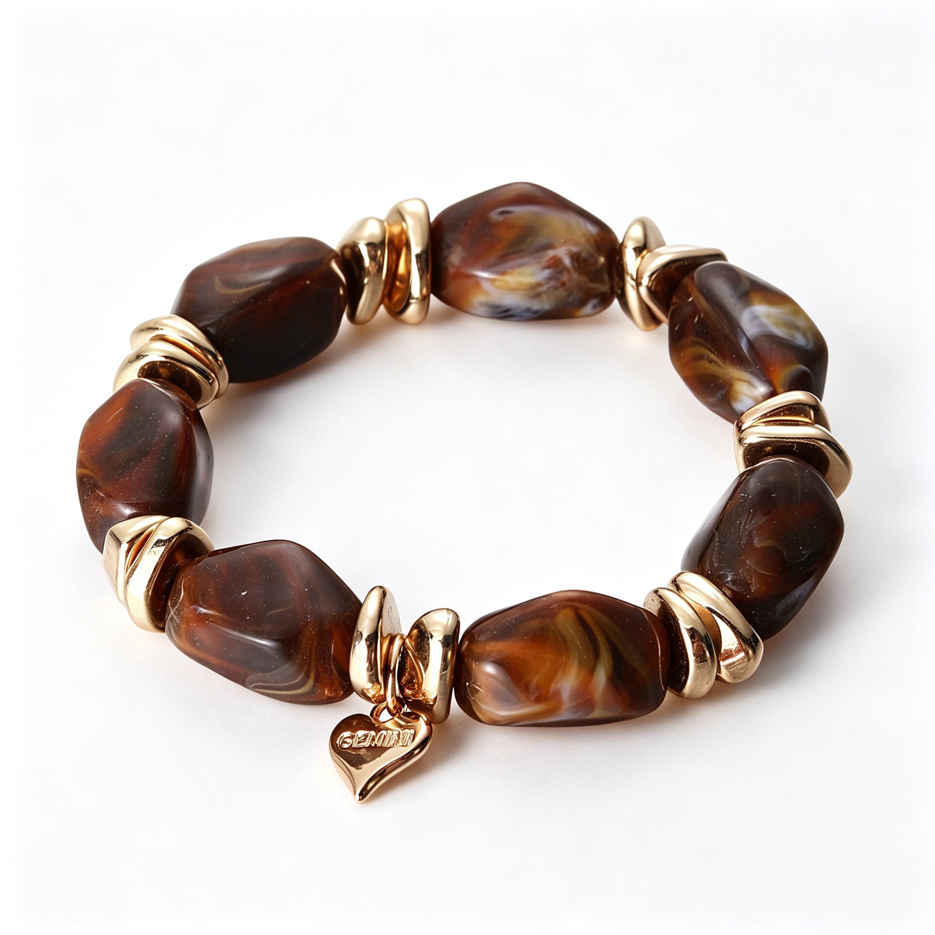 Gemini Armbånd (A518-26 08)