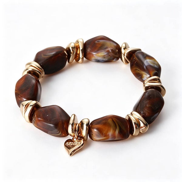 Gemini Armbånd (A518-26 08)