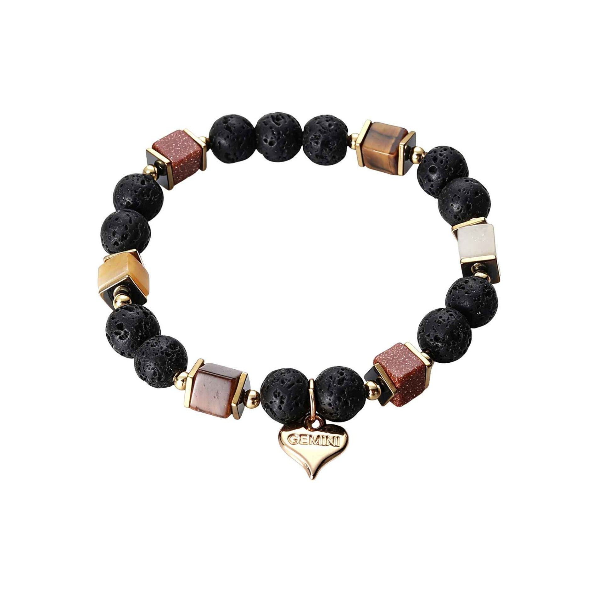 Gemini Armbånd (A519-26 01)