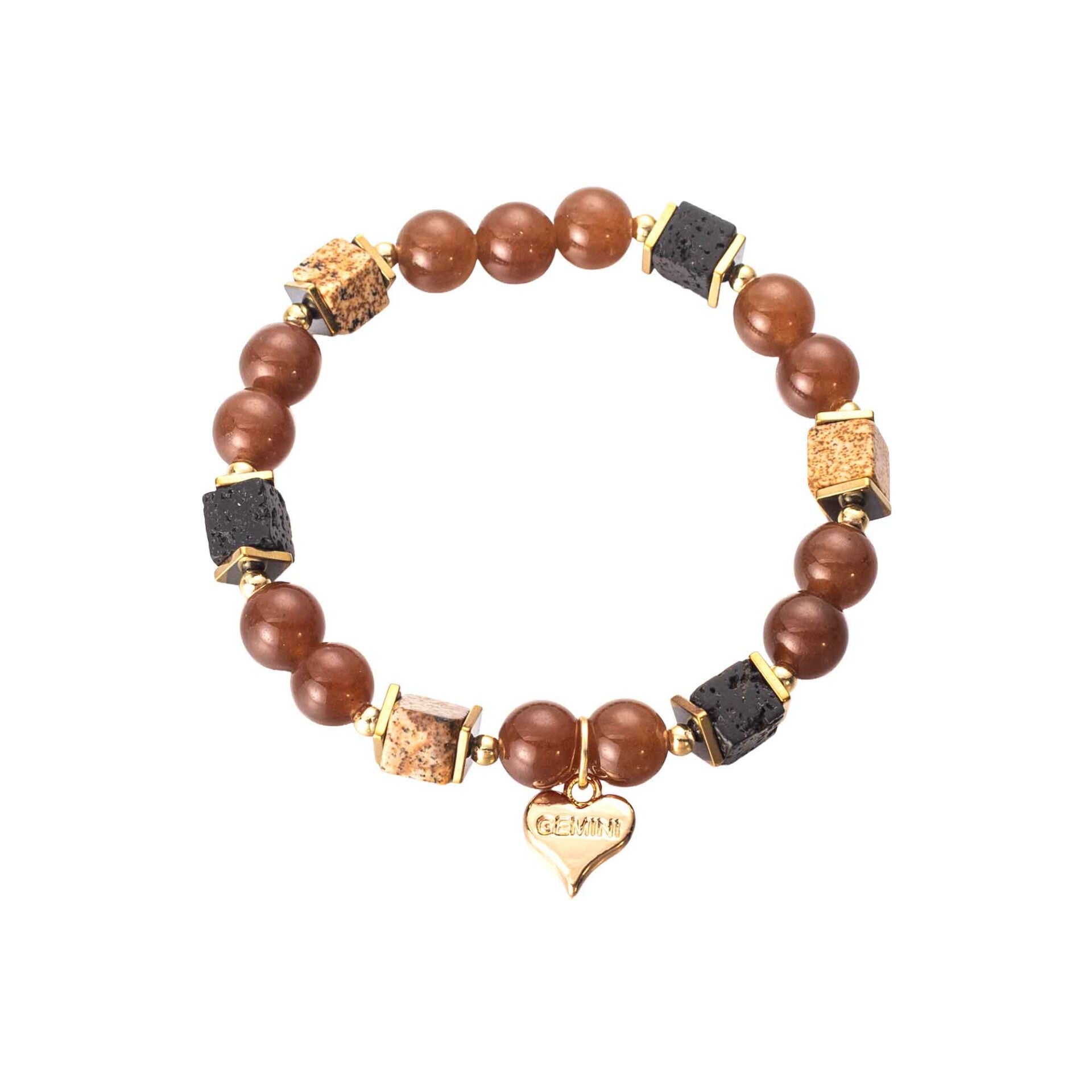 Gemini Armbånd (A519-26 08)