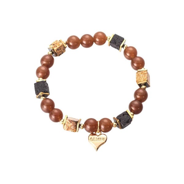 Gemini Armbånd (A519-26 08)