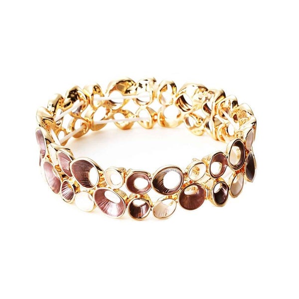 Gemini Armbånd (A523-26 8)