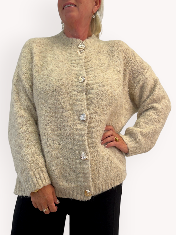 Gemini Allegra Beige