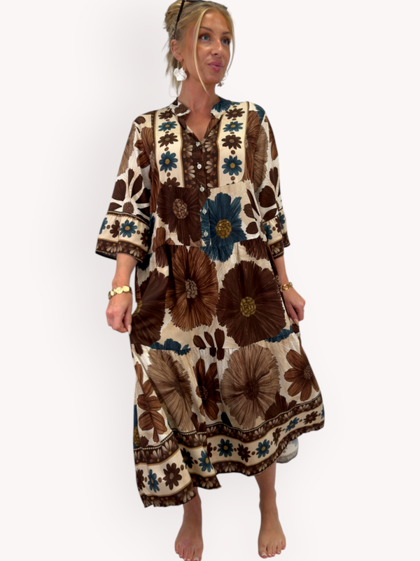 Gemini Assia Brown