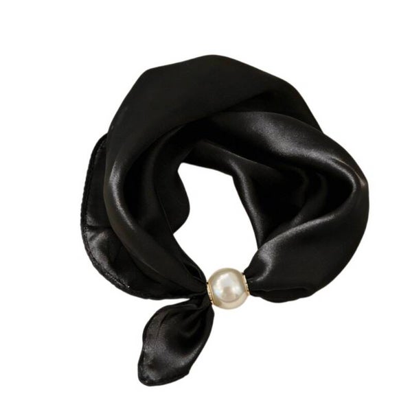 Justd`lux Magnetskjerf Svart