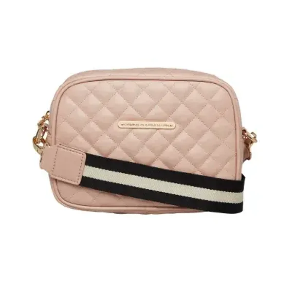 Linnea Harlequin Crossbody