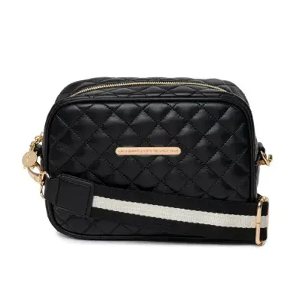 Linnea Harlequin Crossbody