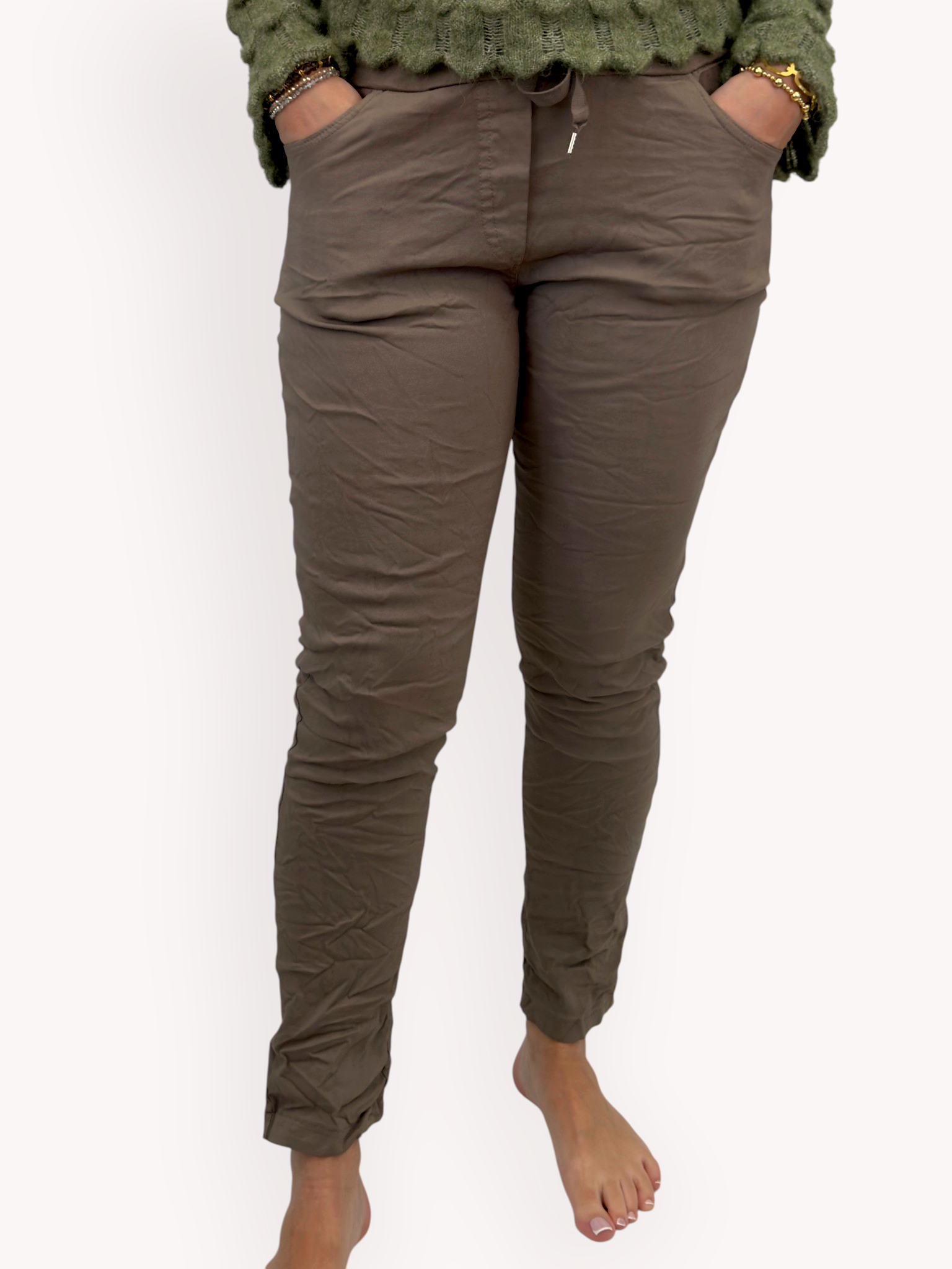 Gemini Embra -Taupe