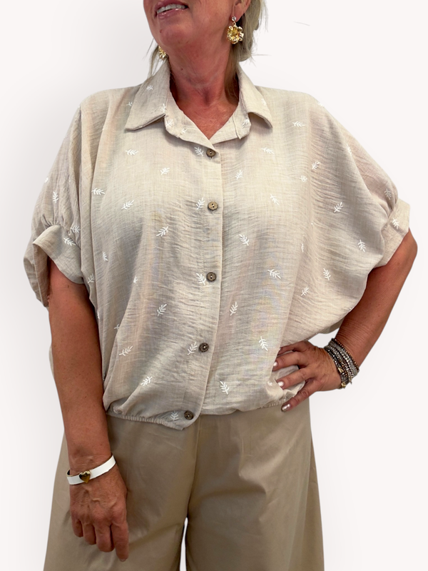 Gemini Erica Beige