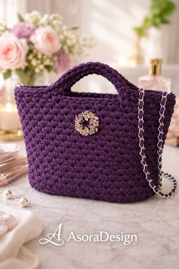 AsoraDesign Belle