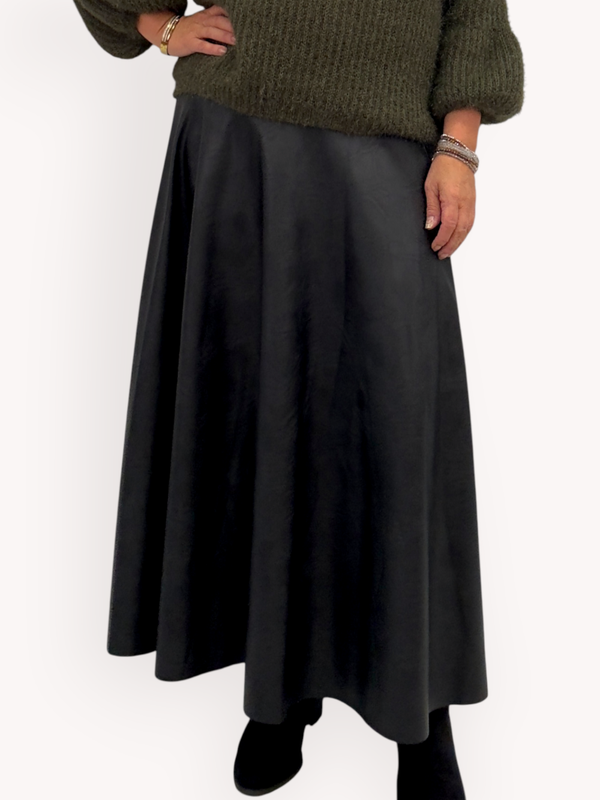 Gemini Dalia svart