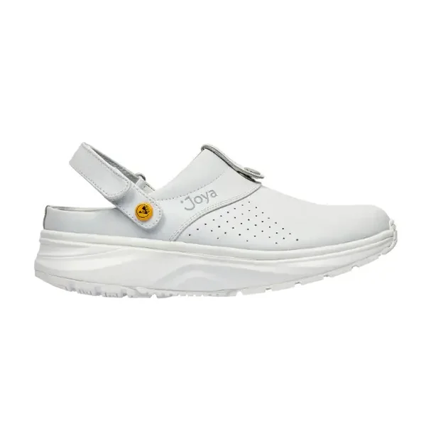 Joya IQ ESD - hvit (unisex