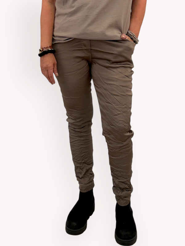 Gemini Ilma Taupe