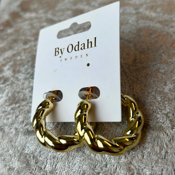 RingTwist