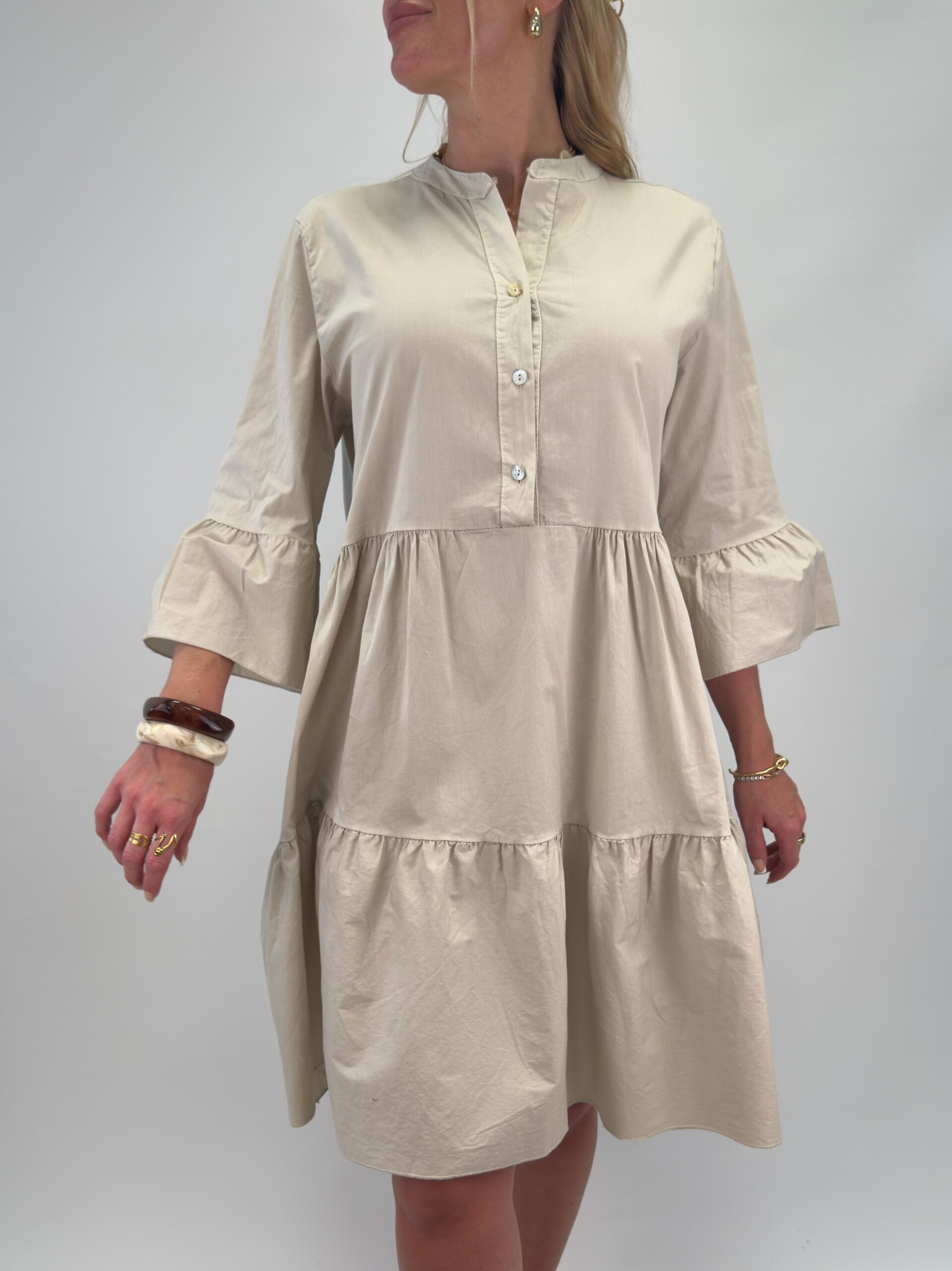 Alma Beige