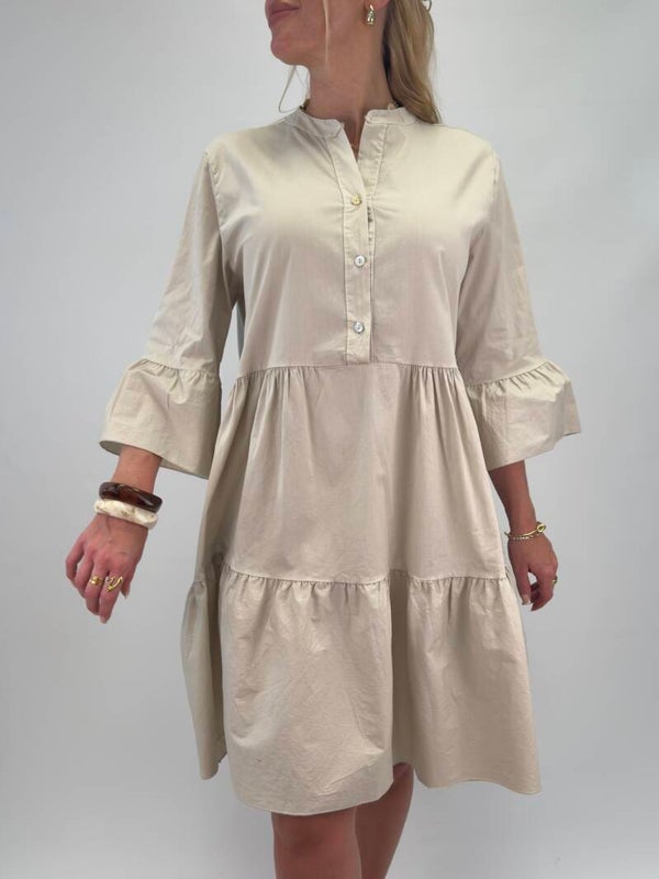 Alma Beige