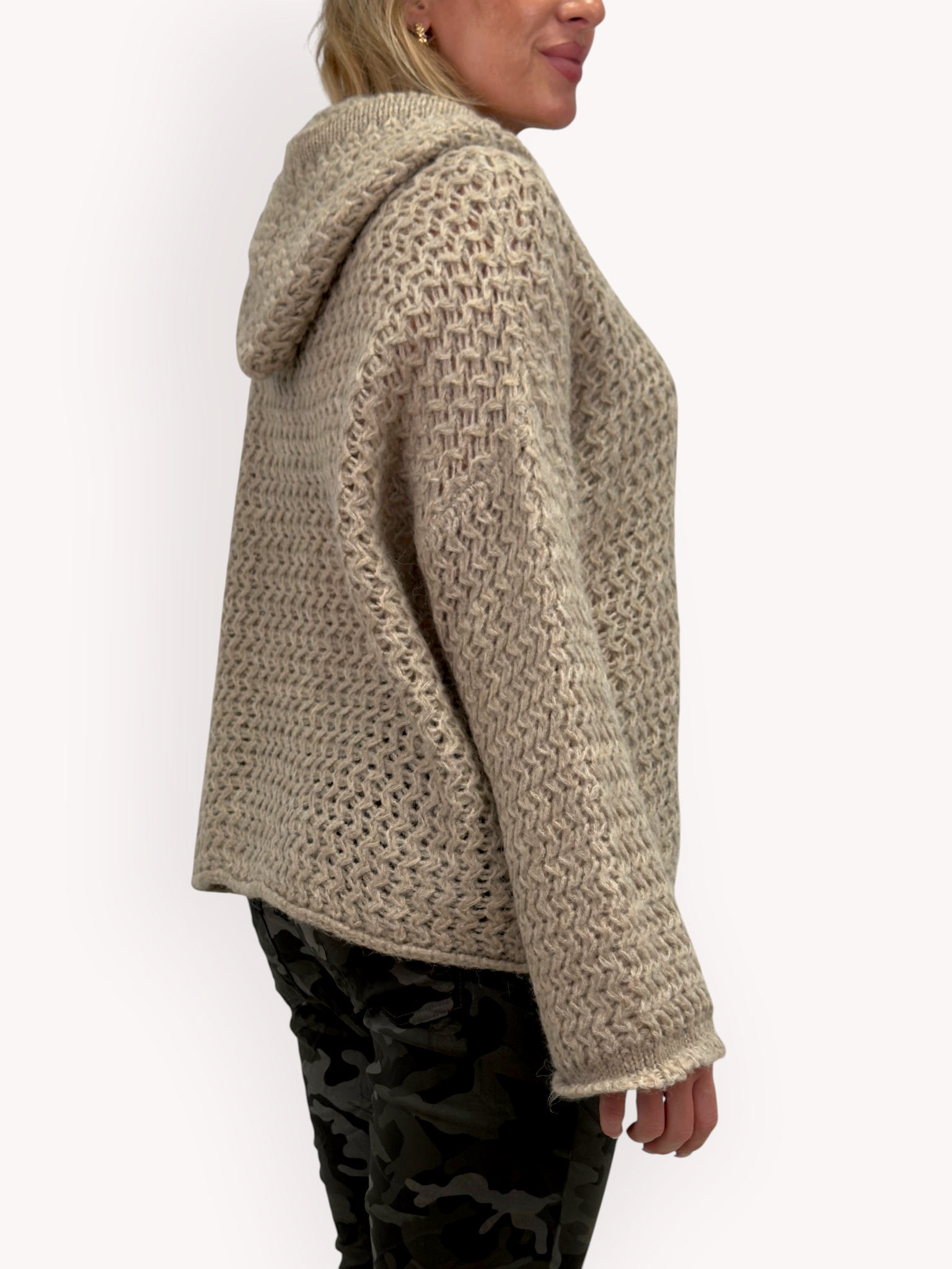 Gemini Lola Beige