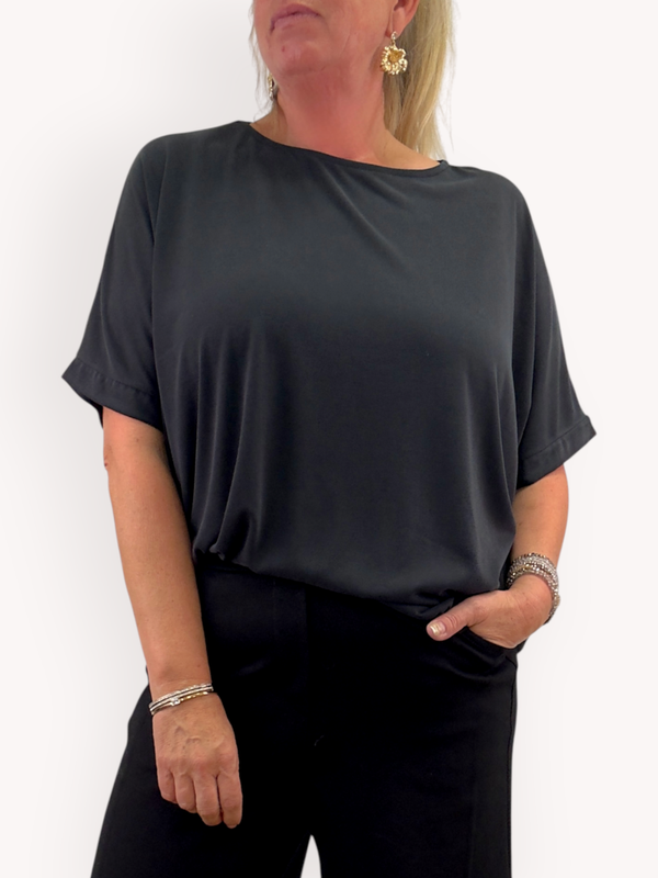 Gemini Maja Svart